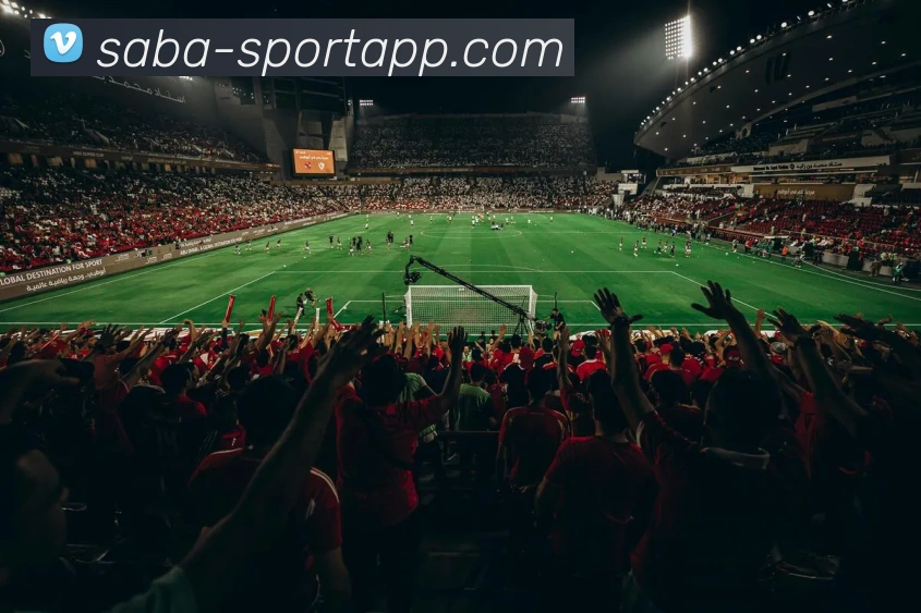 沙巴足球官网品牌故事