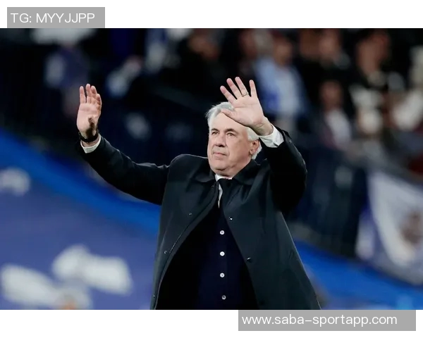 安切洛蒂分析巴西世界杯夺冠秘诀强调防守的重要性