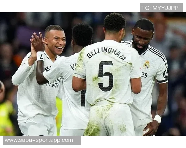 阿斯媒体称居勒尔已成姆巴佩在皇马的最佳搭档