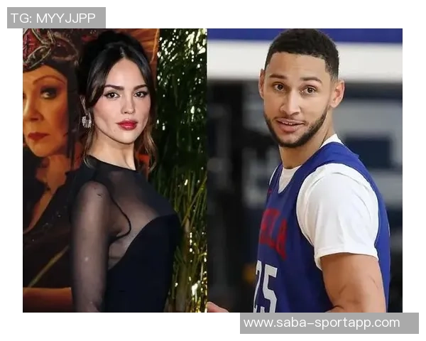 小波特前女友宣布不再与NBA球员交往希望探索新的恋爱方向