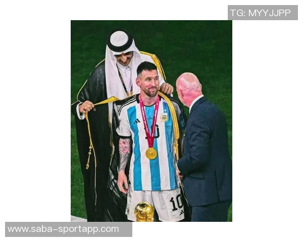 梅西38岁再创辉煌阿根廷传奇球员国家队荣誉满载四冠在手