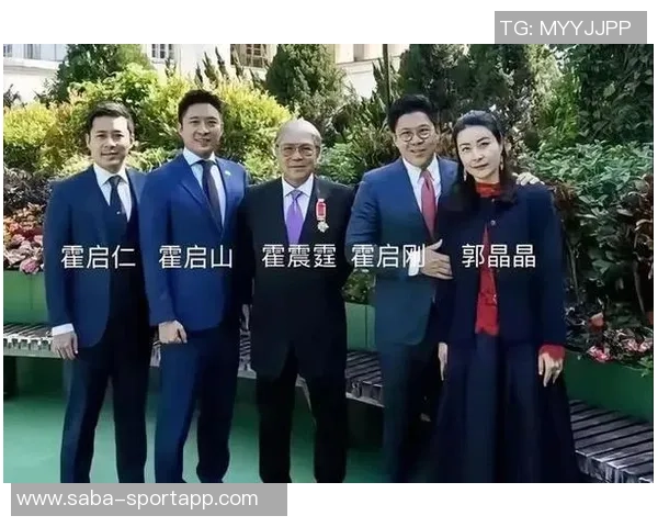 霍启山在两会提案中呼吁粤港澳大湾区联合申办足球亚洲杯以促进区域发展